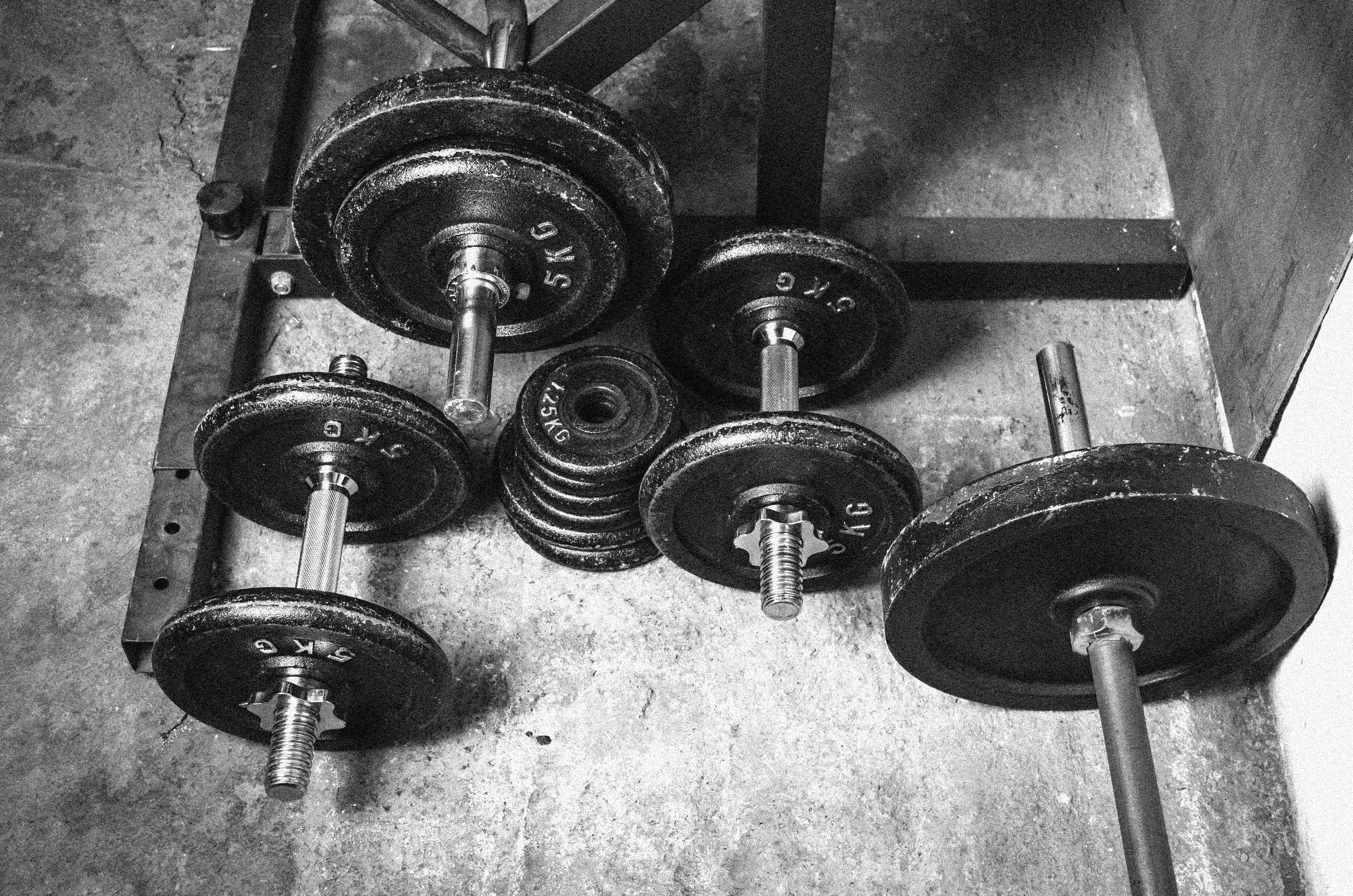 The Real Difference Between Motivation vs Discipline in Training and Why It Matters