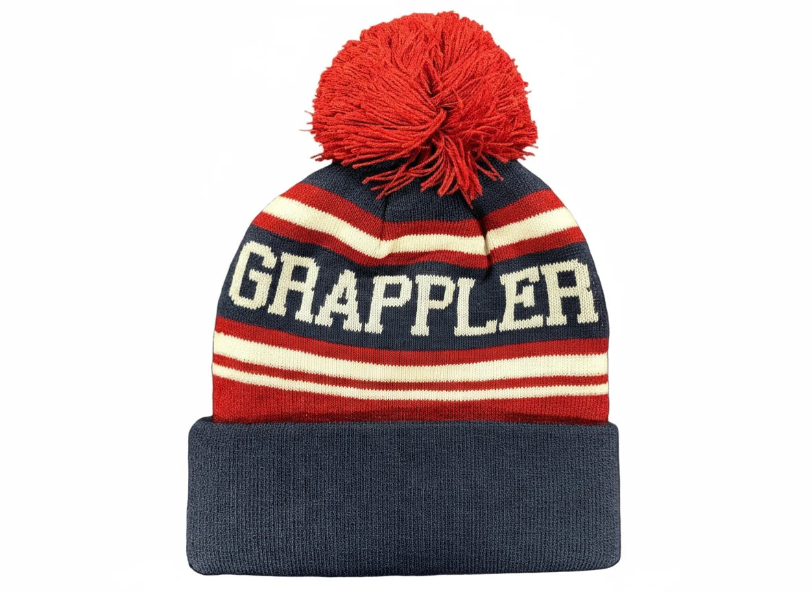 OLD GLORY POM