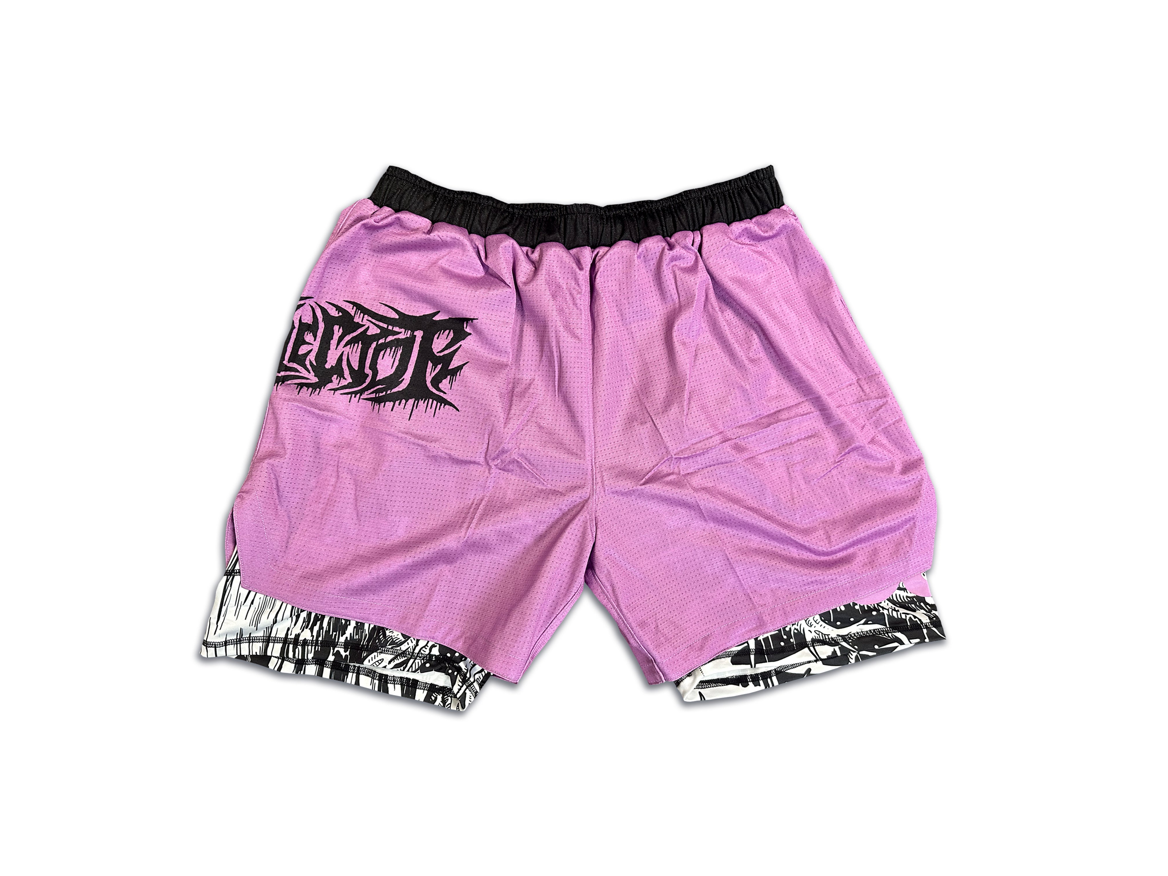 The Collector Shorts Woman