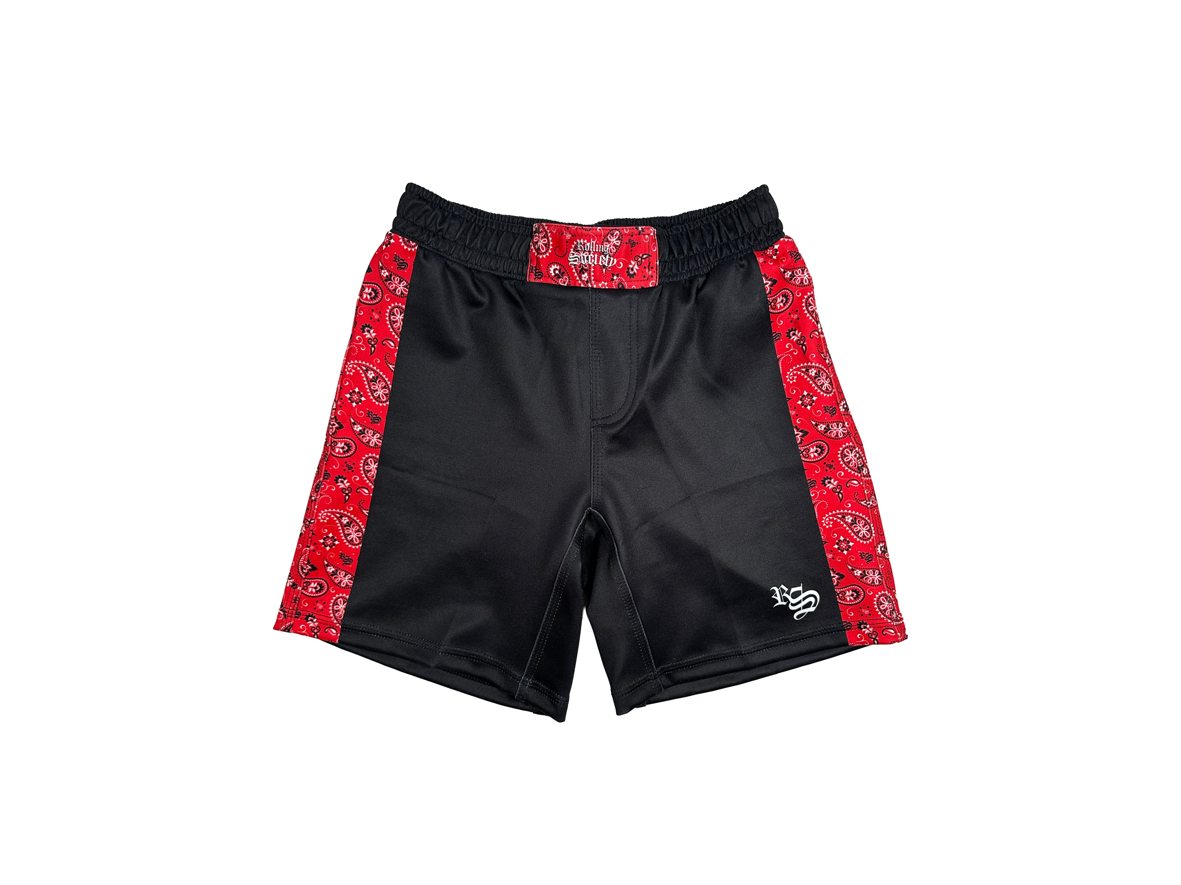 KIDS OUTLAW SHORTS