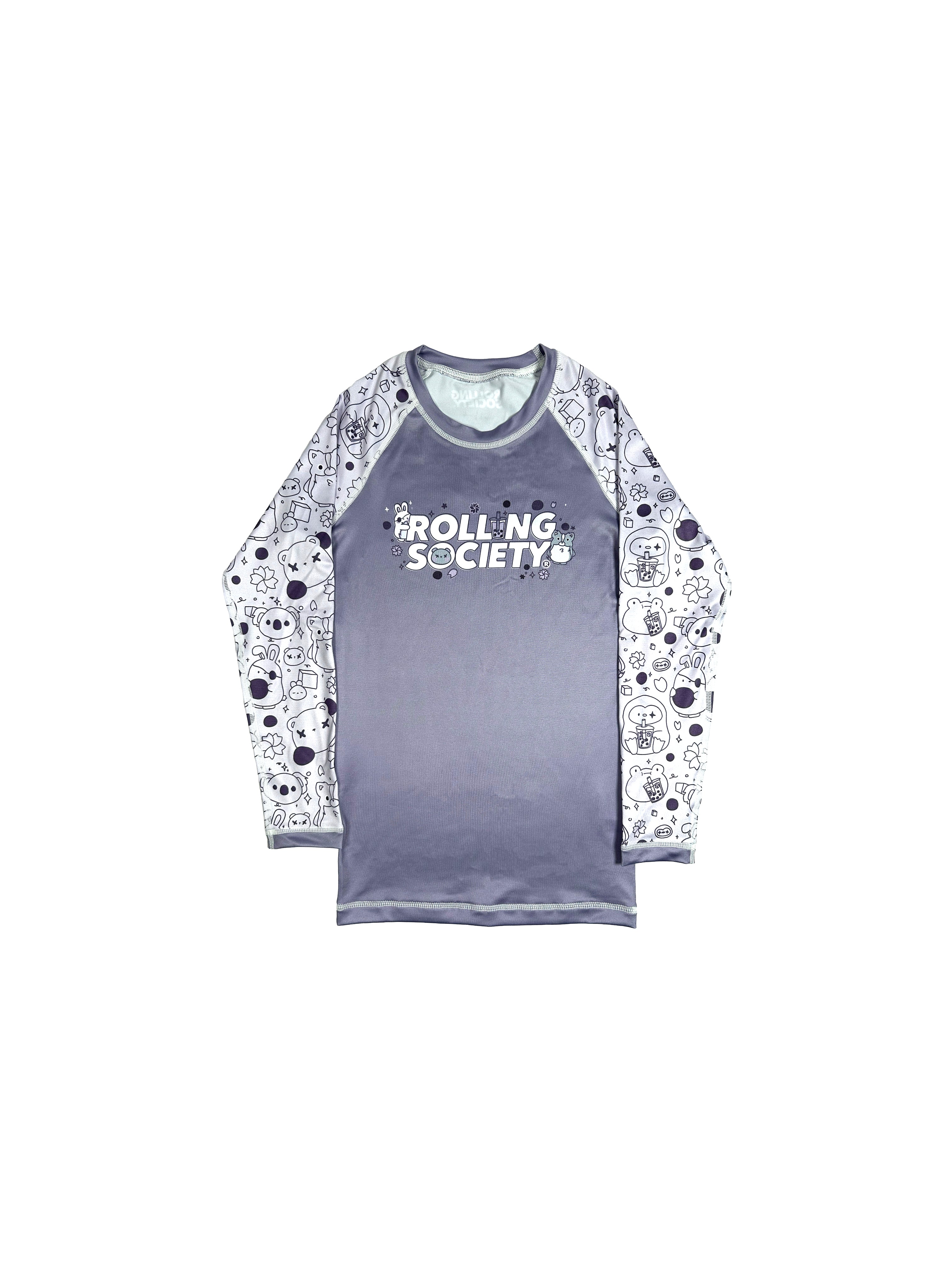 KIDS BOBA SERIES TARO